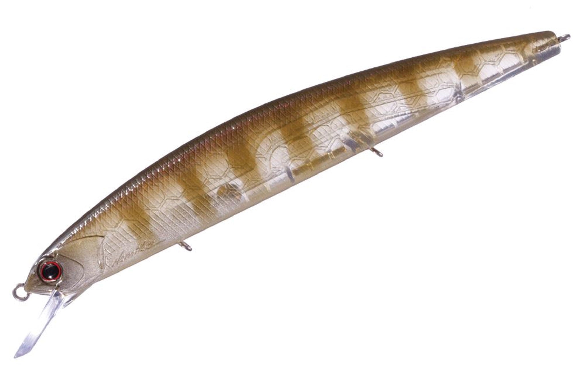 OSP Rudra 130 MSF Floating Lure T-16 (3823)