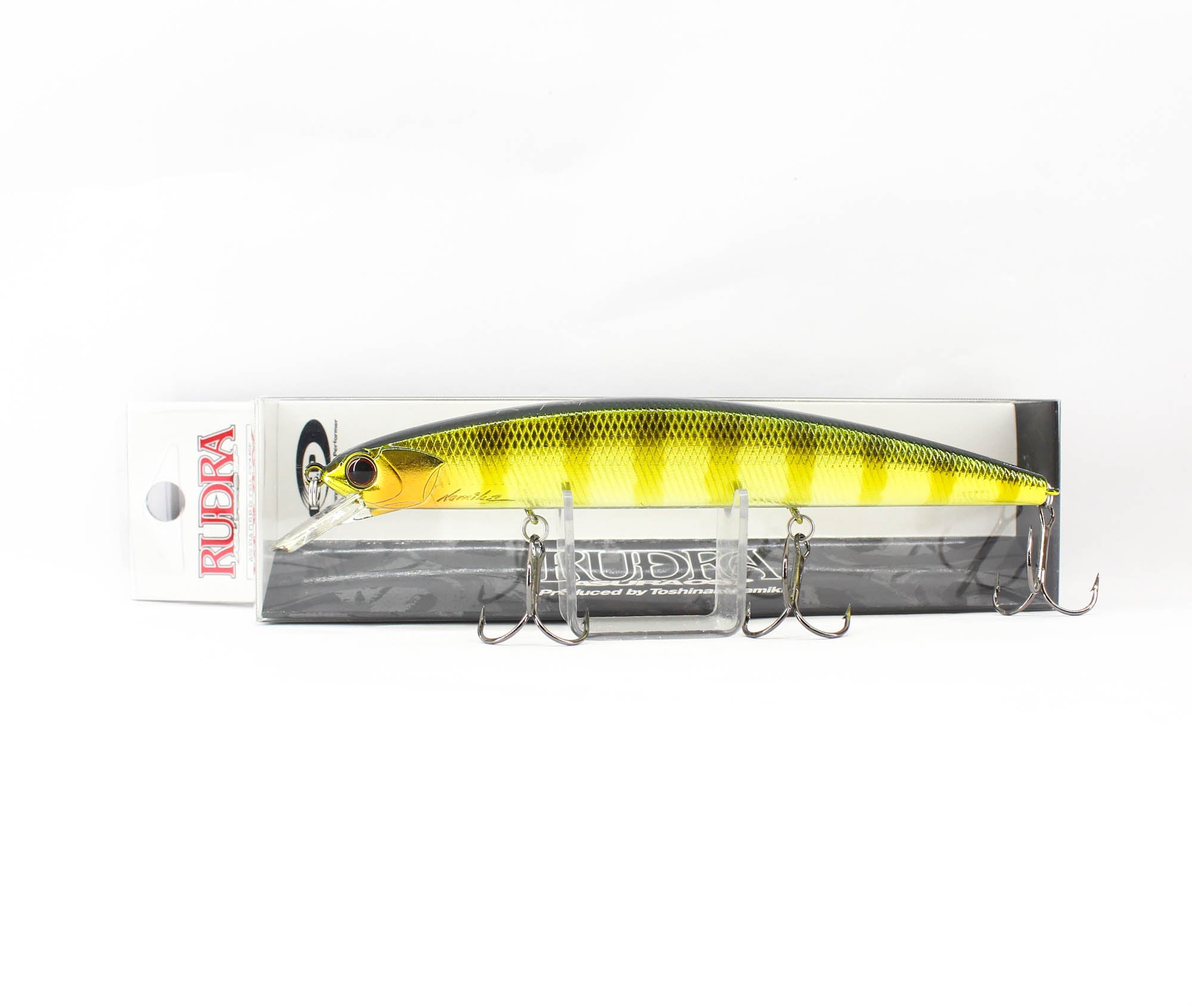 OSP Rudra 130 MSF Floating Lure GH-45 (3830)