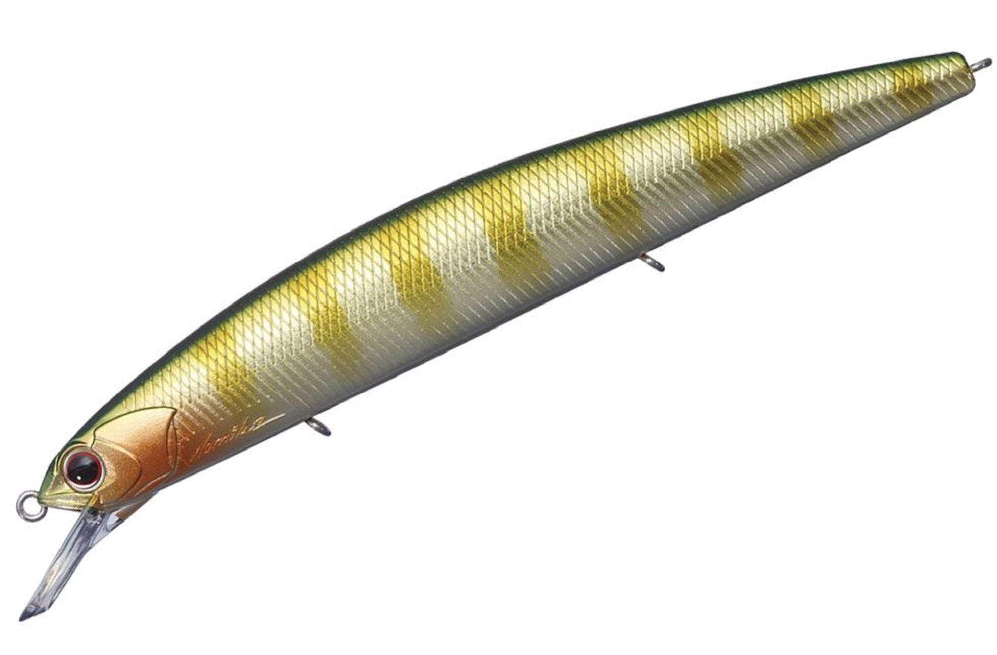 OSP Rudra 130 MSF Floating Lure GH-45 (3830)