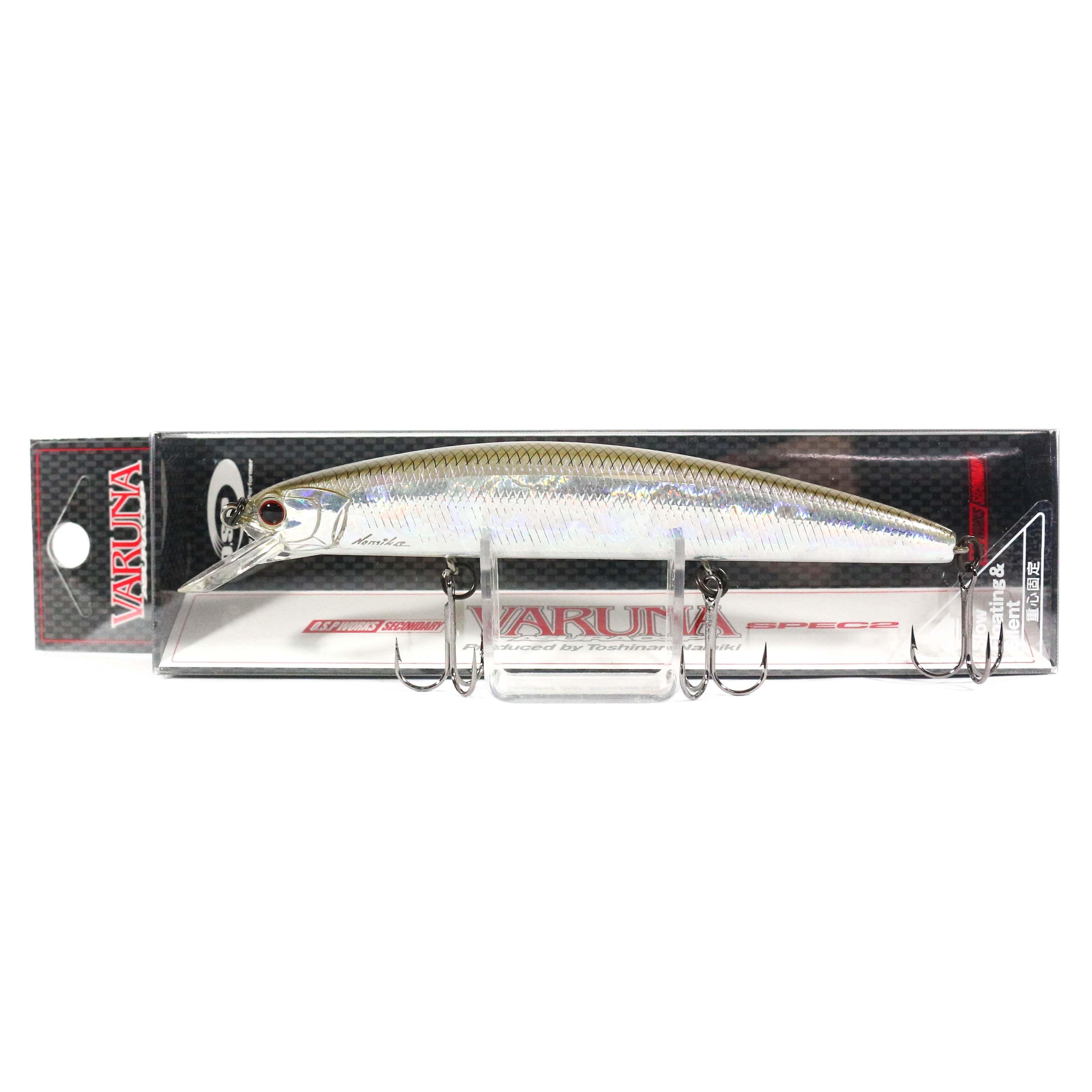 OSP Varuna 110 SF Spec 2 Floating Minnow HF-76 (4974)