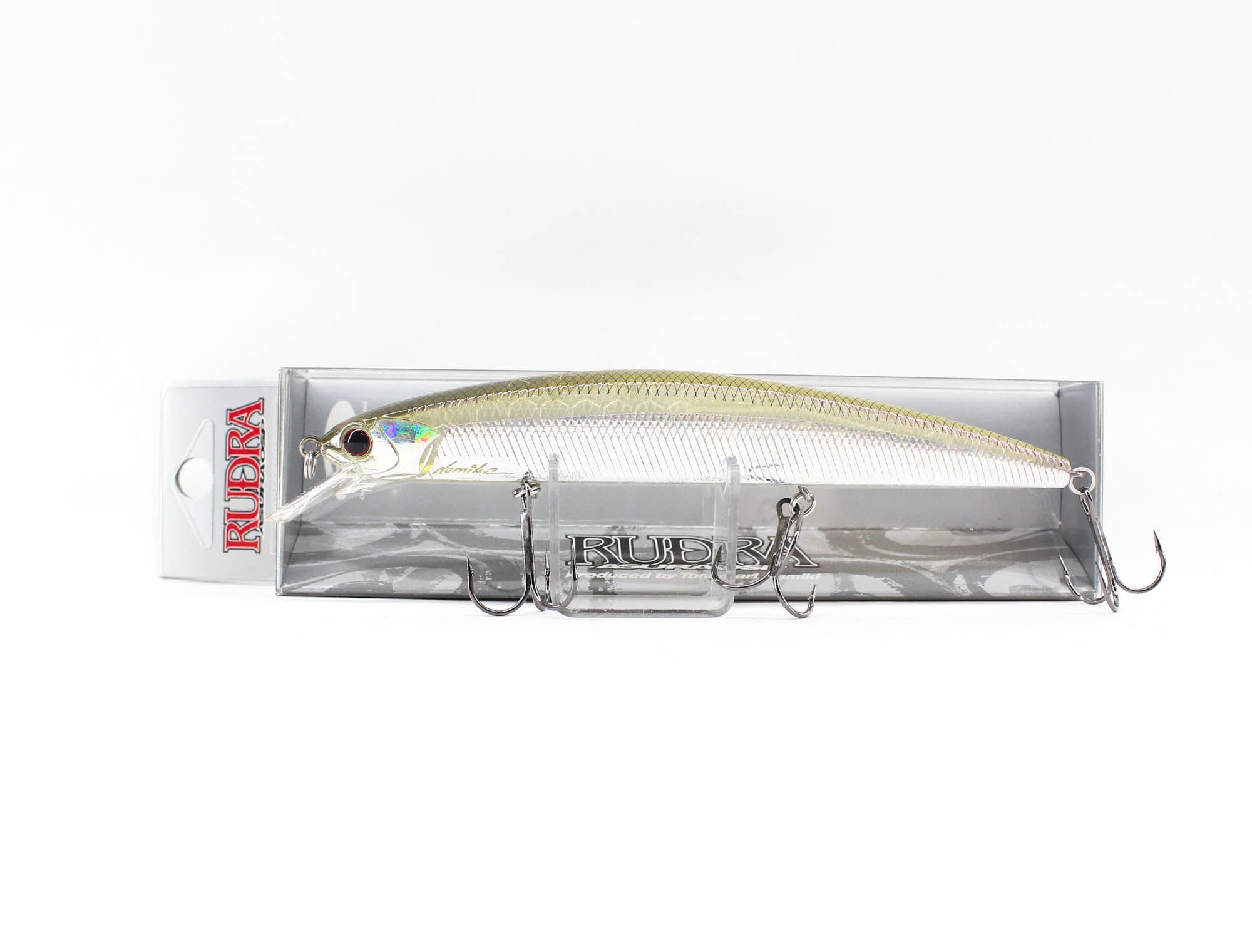 OSP Rudra 130F Floating Lure HF-76 (5117)