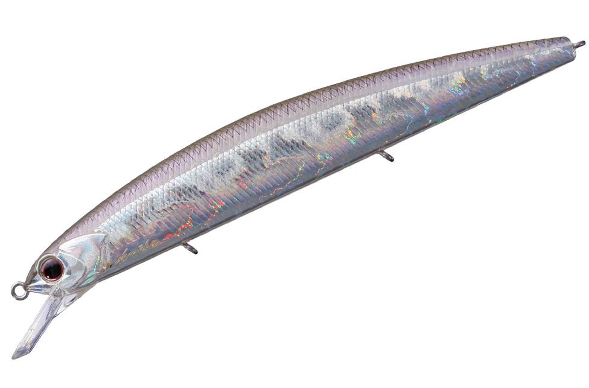 OSP Rudra 130F Floating Lure HF-76 (5117)