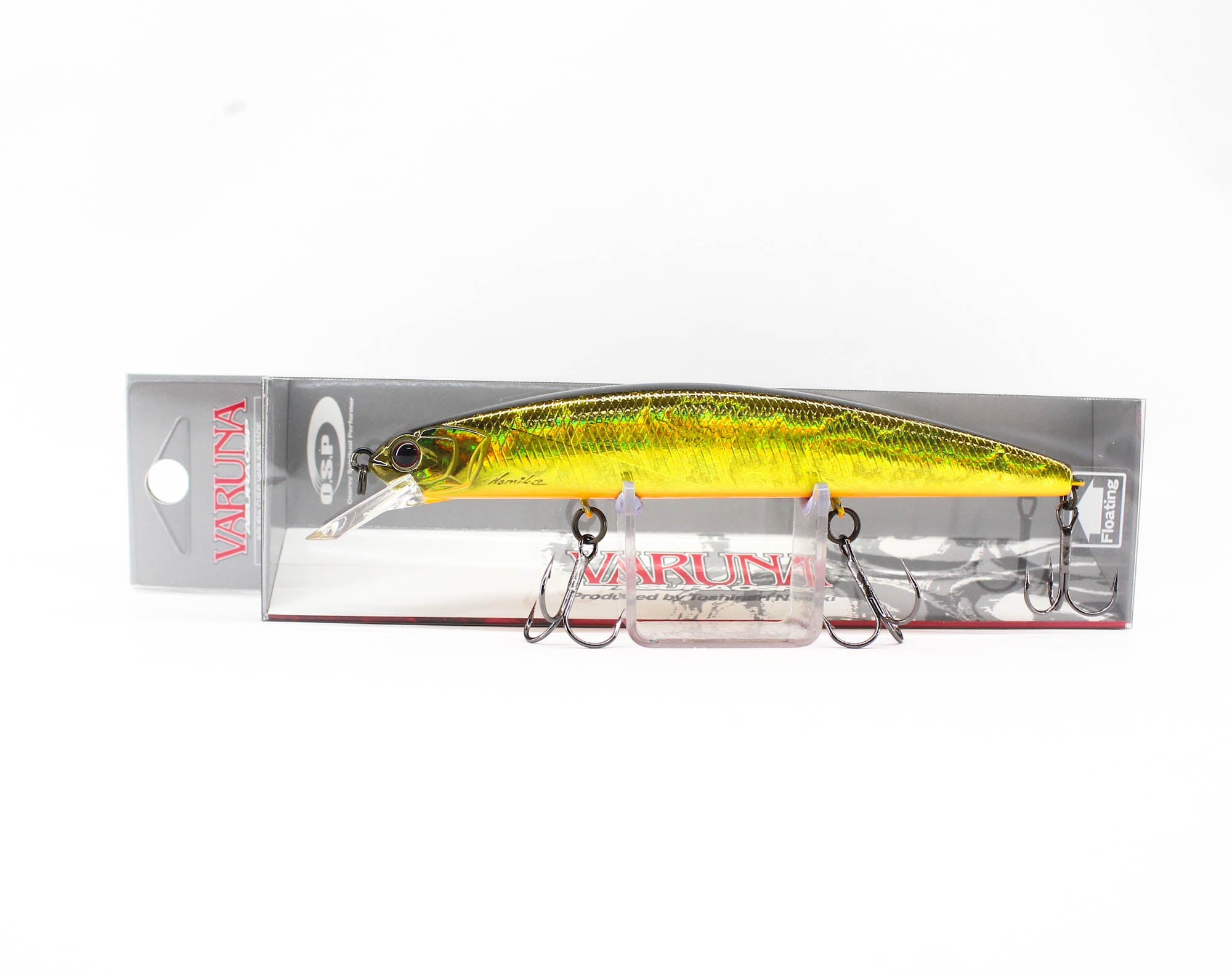 OSP Varuna 110 F Floating Minnow Lure H-04 (5179)