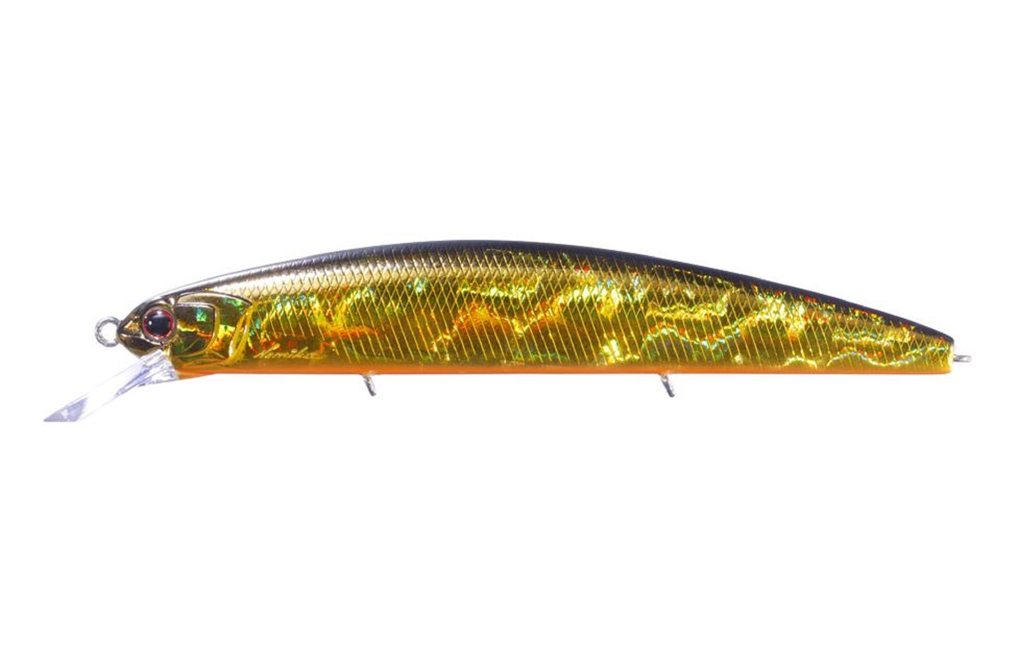 OSP Varuna 110 F Floating Minnow Lure H-04 (5179)