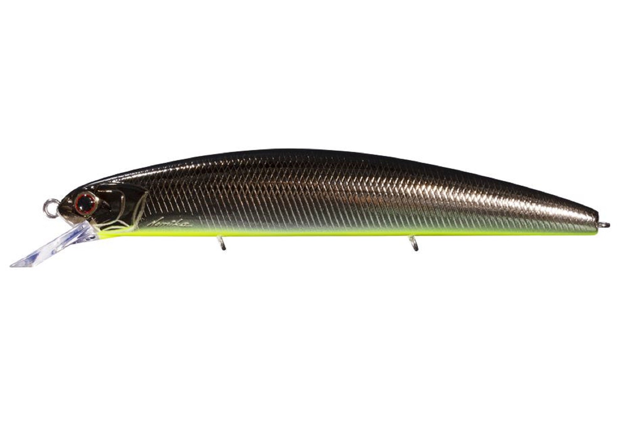 OSP Varuna 110 F Floating Minnow Lure CB-10 (5186)