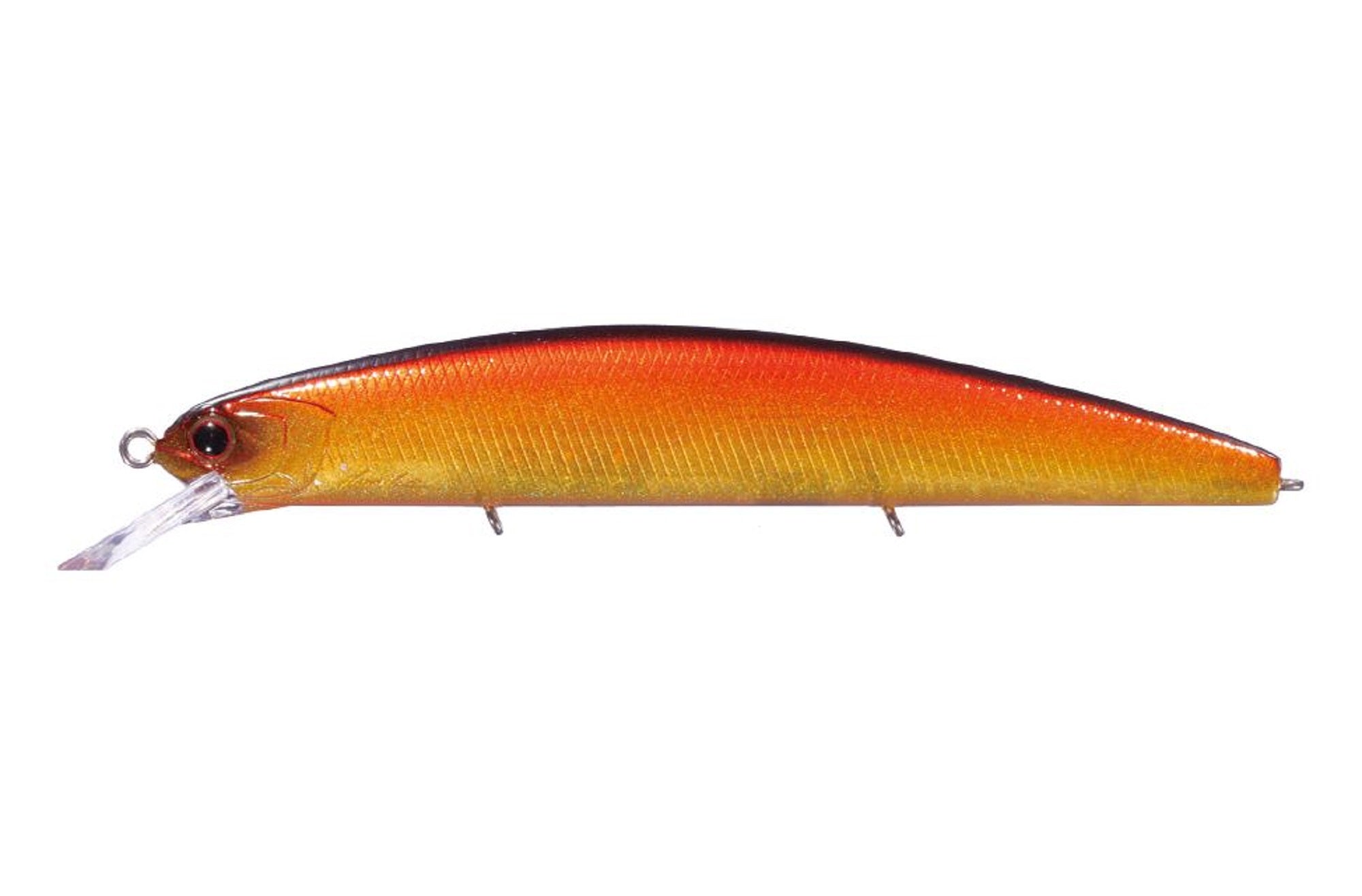 OSP Varuna 110 F Floating Minnow Lure PGF-48 (5193)