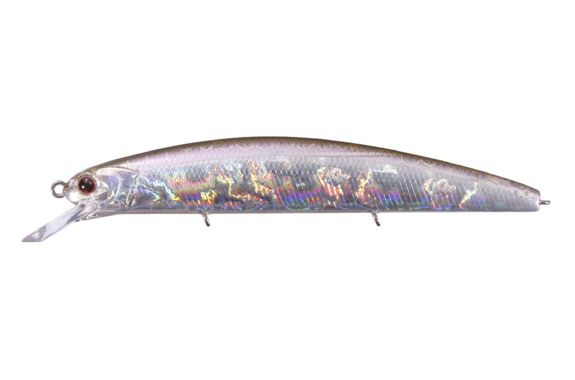 OSP Varuna 110 F Floating Minnow Lure HF-76 (5209)