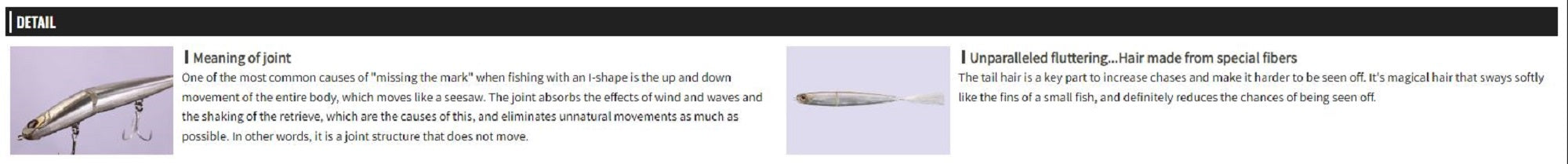 OSP i-Waver 74 SSS Sinking Lure PSE-87 (5285)