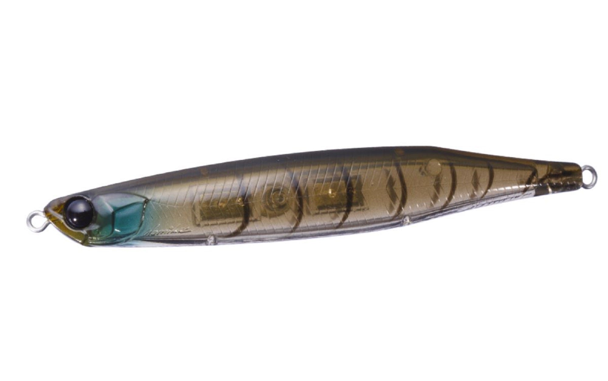 Sale OSP Bent Minnow 86F Floating Minnow Lure TE-28 (5551)