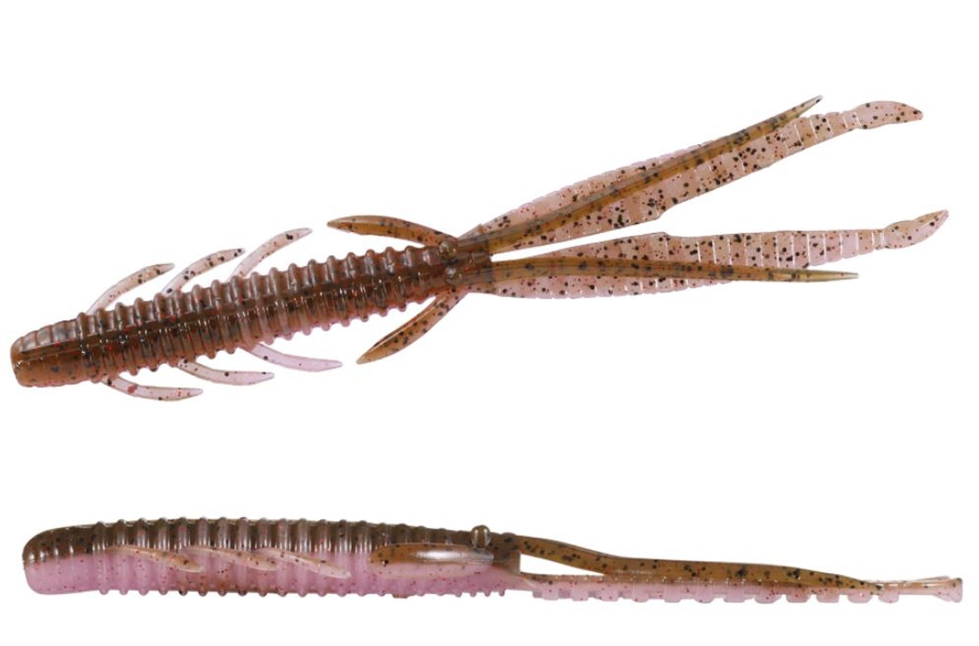 OSP Soft Lure Dolive Shrimp 3 Inches TW-155 (5704)