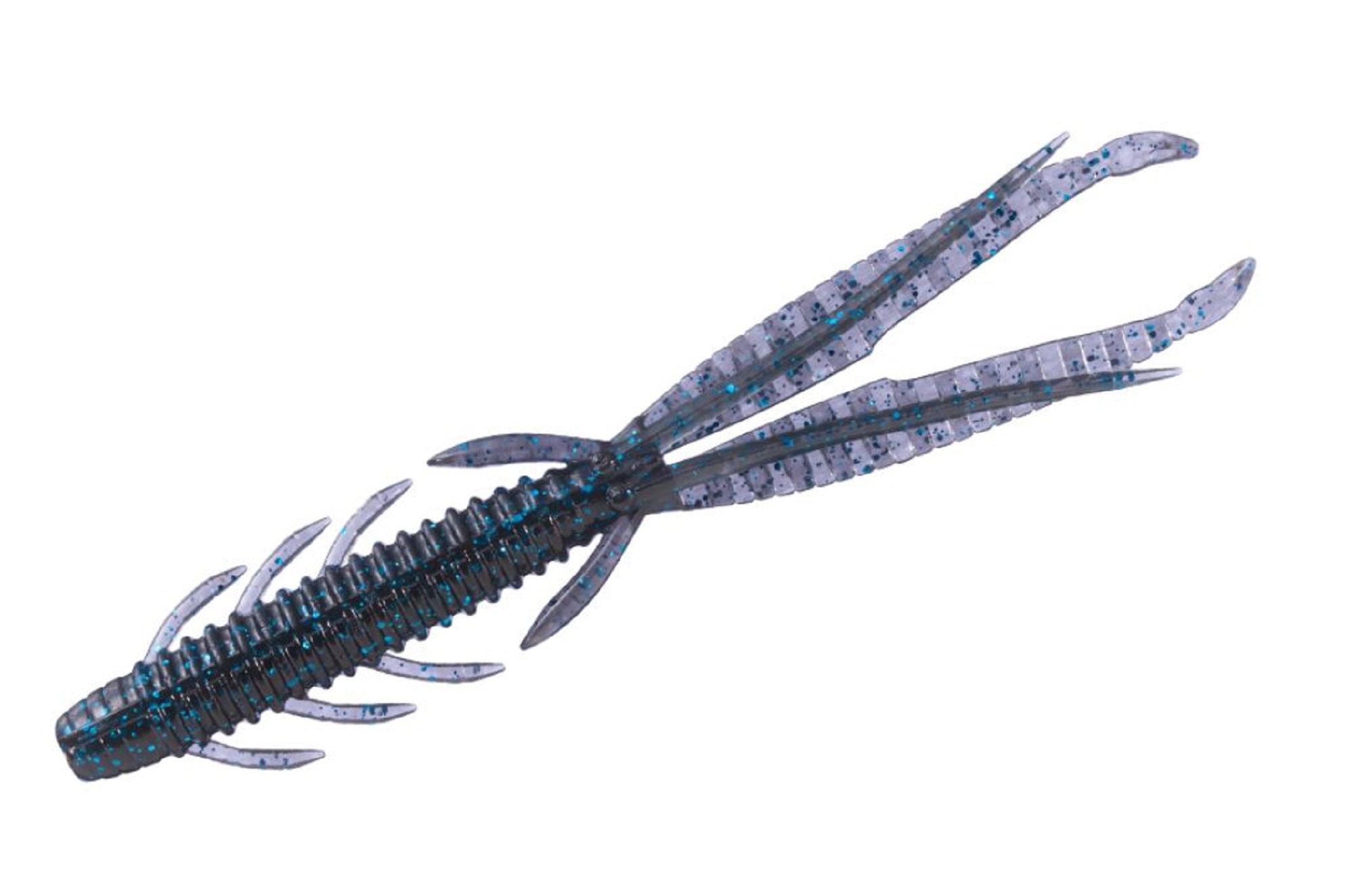 OSP Soft Lure Dolive Shrimp 4 Inches W-048 (5728)
