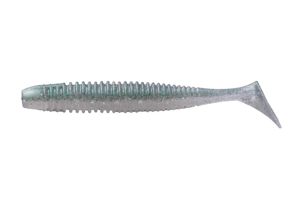 Sale OSP Soft Lure HP Shad Tail 2.5 Inches TW169 (5766)