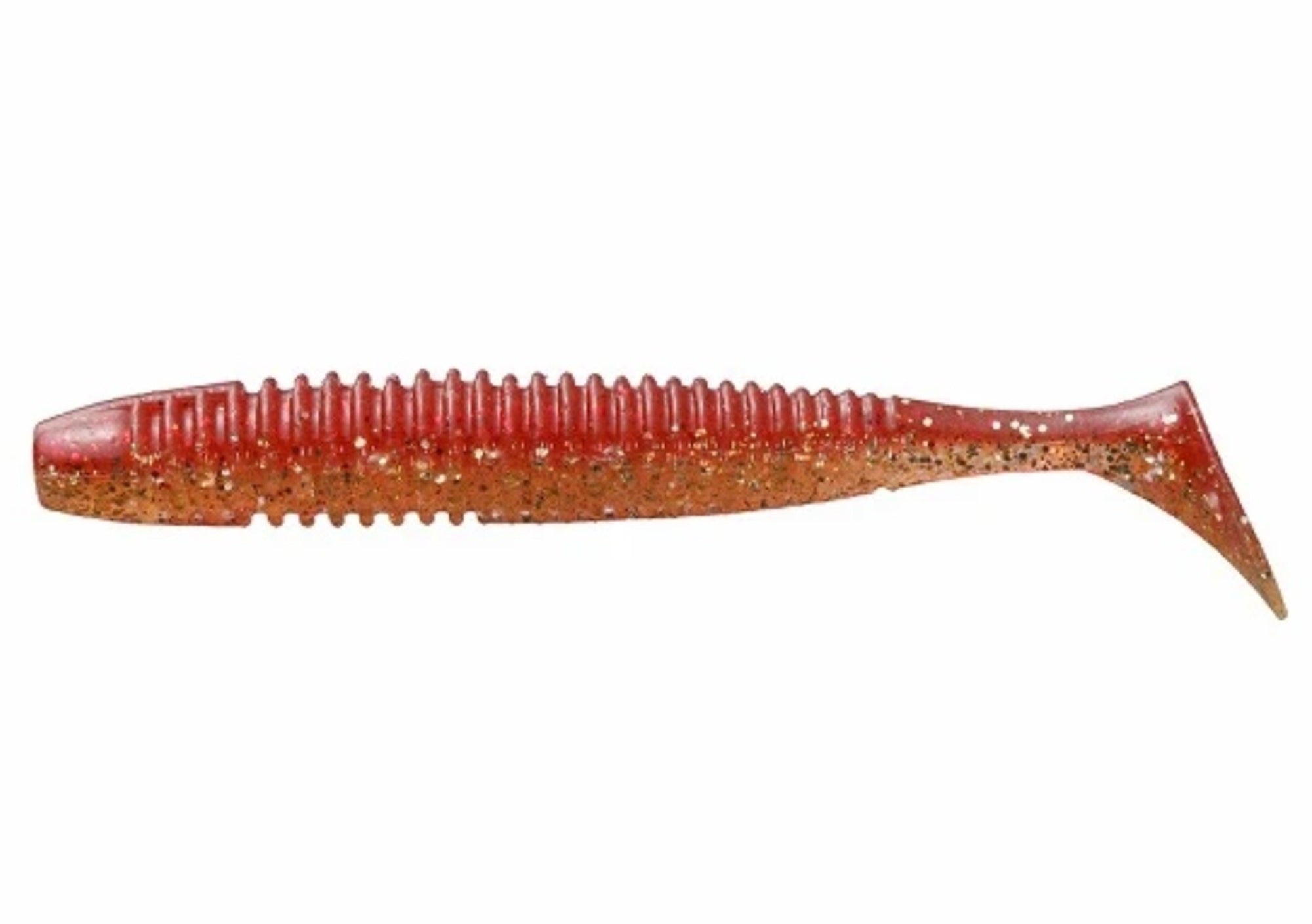 OSP Soft Lure HP Shad Tail SW 2.5 Inches TW-170 (5797)