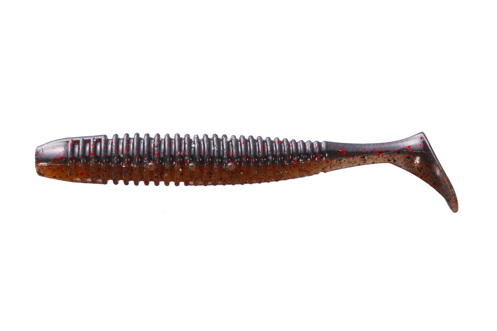 Sale OSP Soft Lure HP Shad Tail 3.1 Inches TW146 (5827)