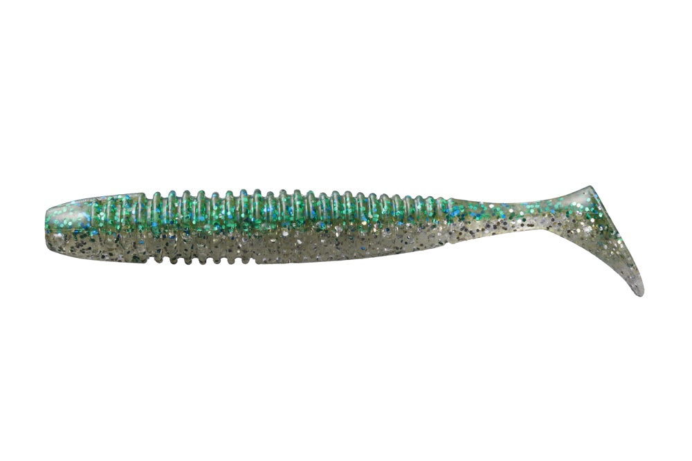 Sale OSP Soft Lure HP Shad Tail 3.1 Inches TW172 (5889)