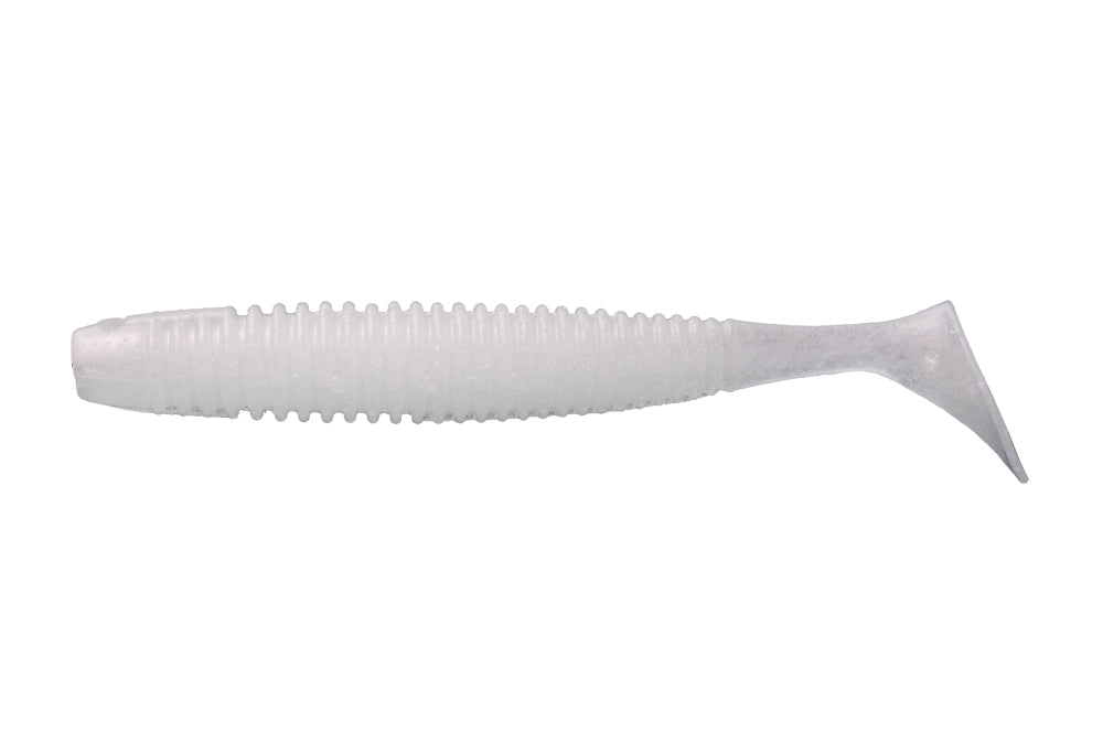 OSP Soft Lure HP Shad Tail 3.6 Inches W-017 (5919)