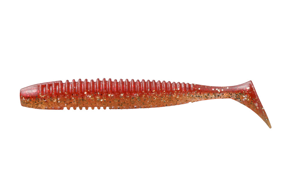 Sale OSP Soft Lure HP Shad Tail 3.6 Inches TW170 (5933)