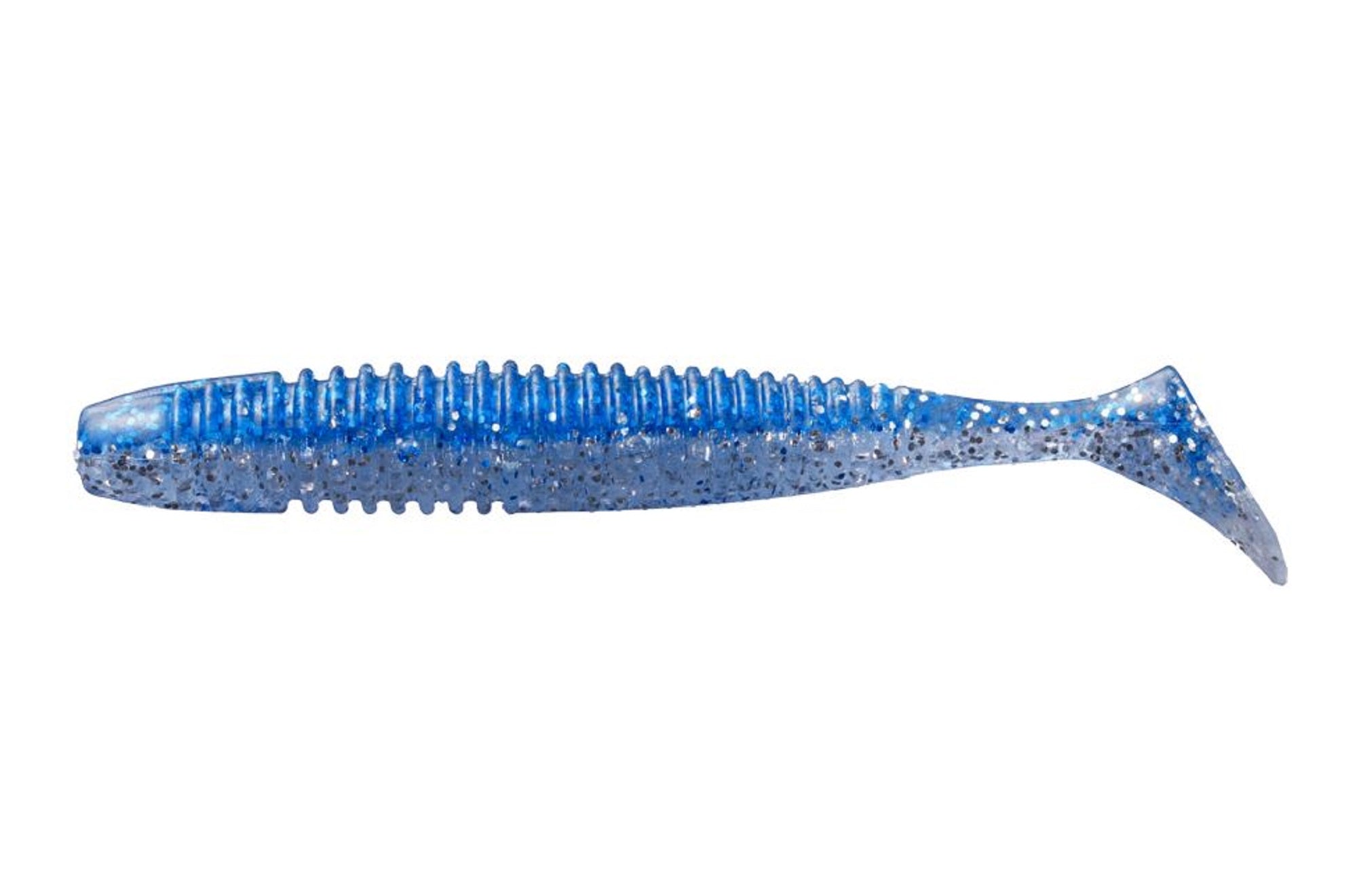 Sale OSP Soft Lure HP Shad Tail 3.6 Inches Salt TW171 (5940)