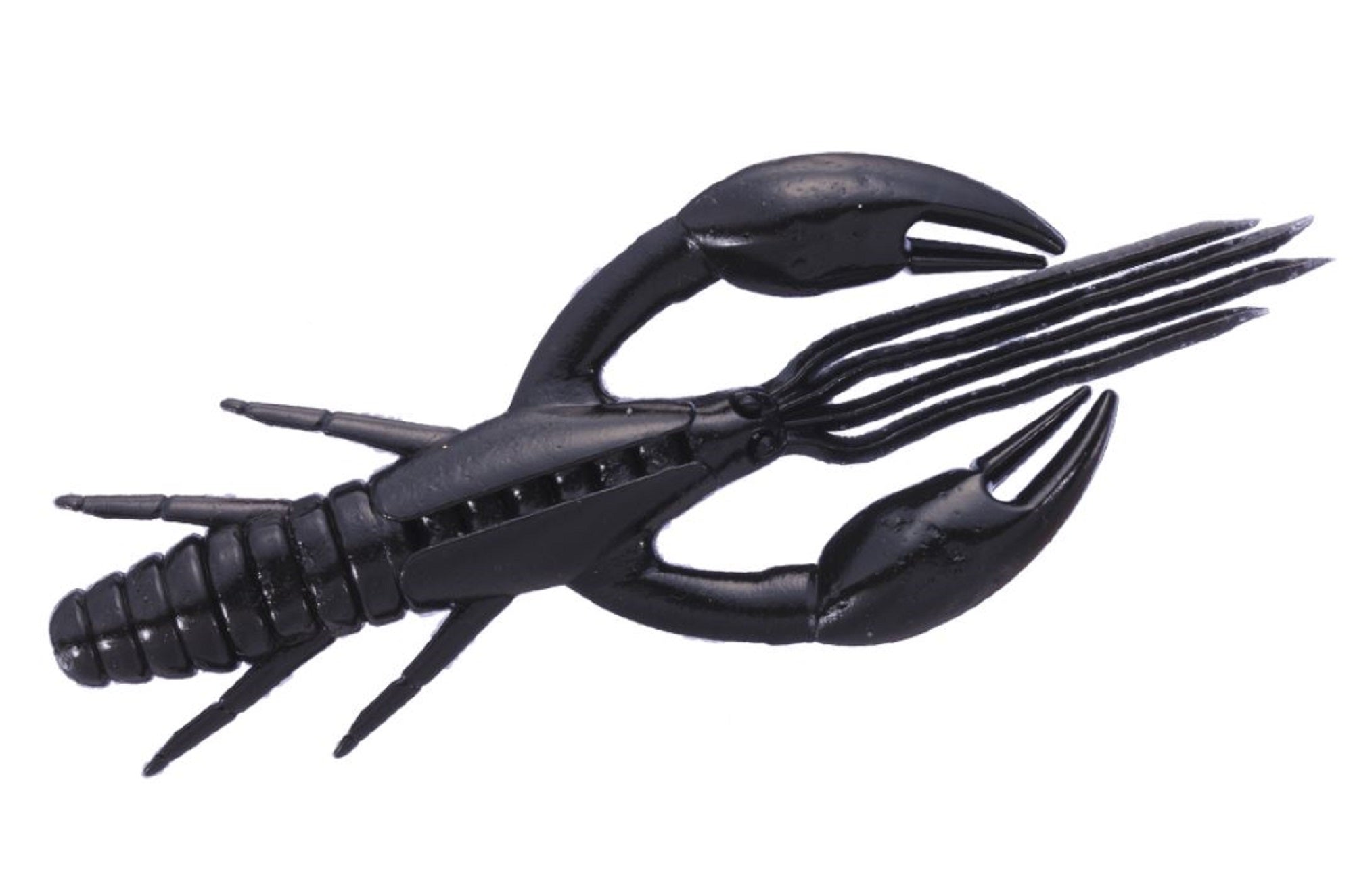 OSP Soft Lure Dolive Craw 3 Inches W016 (7319)