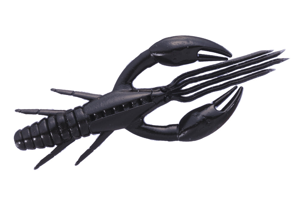 OSP Soft Lure Dolive Craw 4 Inches W-016 (7357)