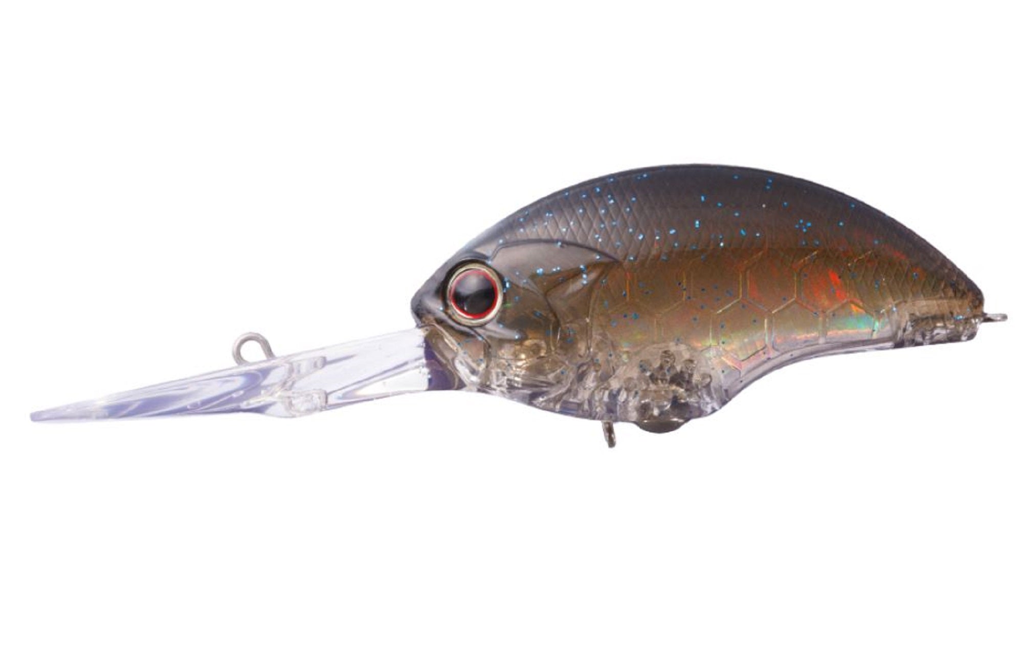 OSP Blitz EX DR 53 mm 12 grams Floating Lure ST-05 (7630)