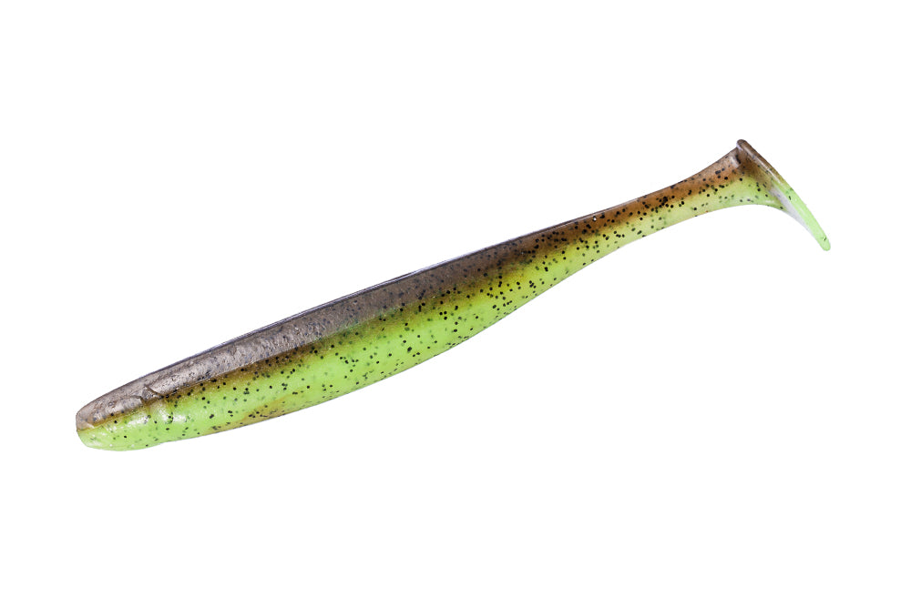 OSP Soft Lure Dolive Shad 4.5 Inches TW107 (8361)