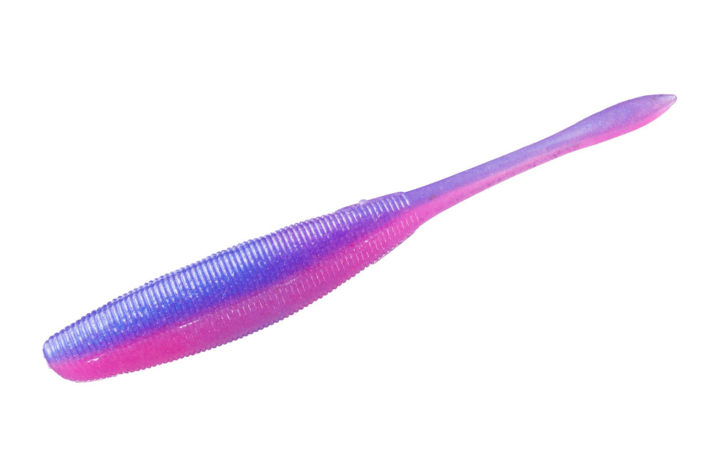 OSP Soft Lure Dolive Stick Fat 4.5 Inches TW147 (8477)