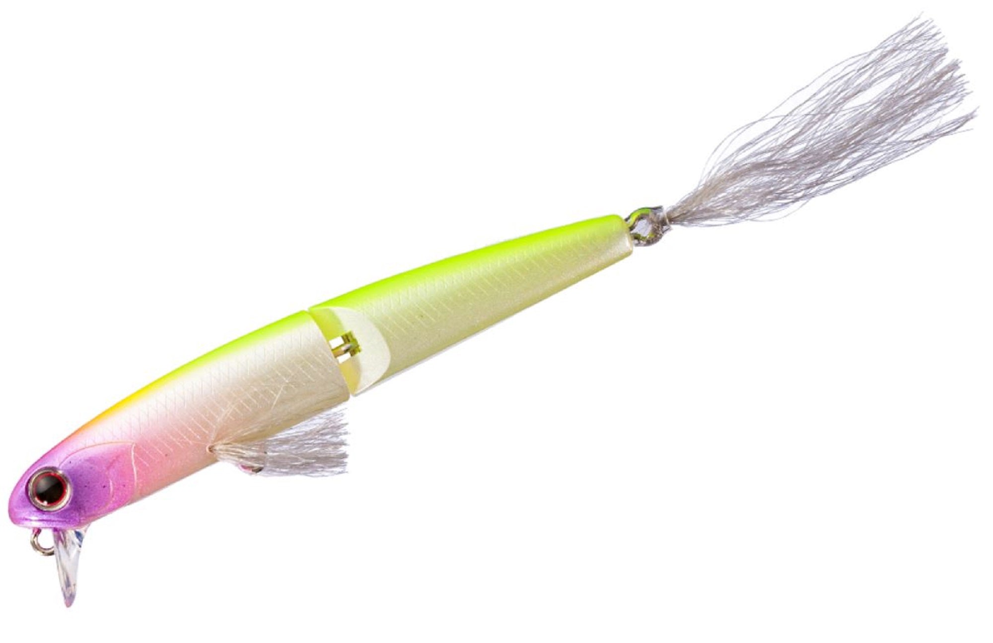 OSP Over Real 63 Wake Floating Lure P-74 (8637)