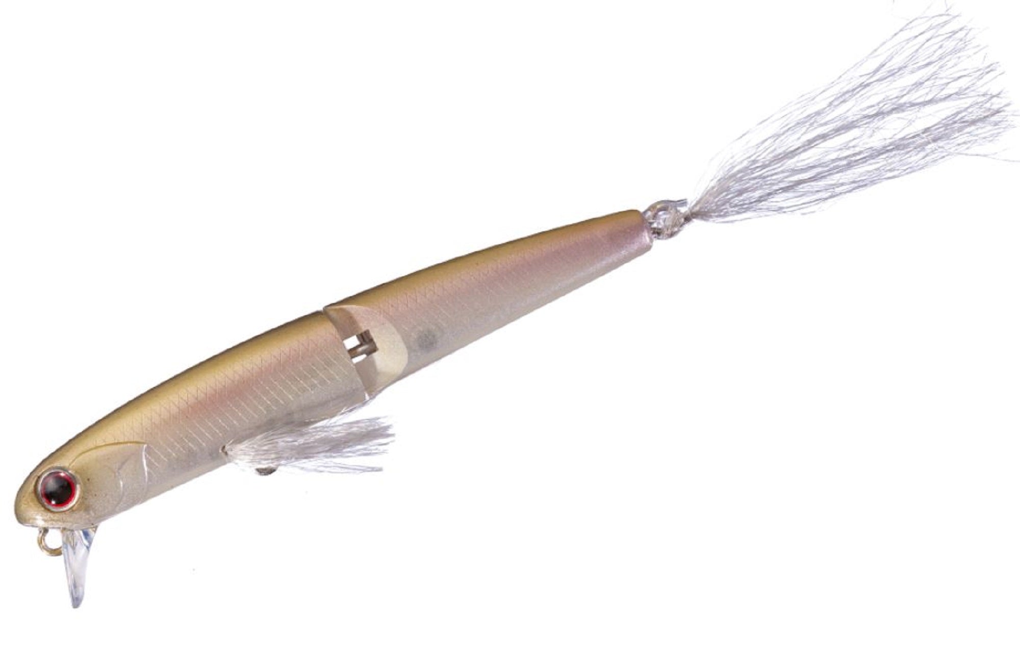OSP Over Real 63 Wake Floating Lure S-76 (8644)