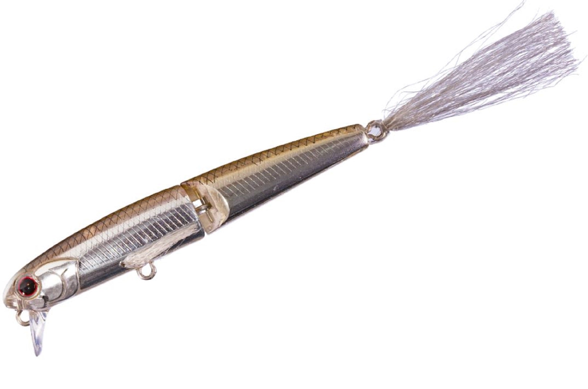 OSP Over Real 63 Wake Floating Lure HF76 (8651)