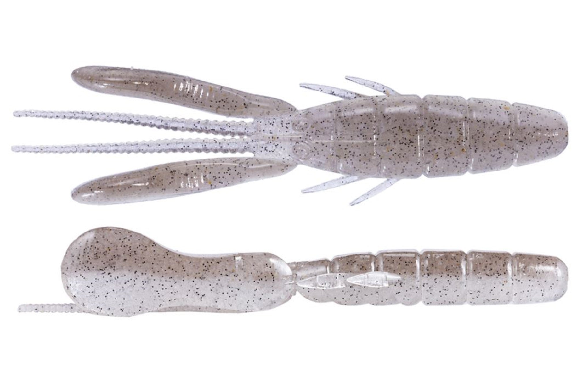 OSP Soft Lure Dolive Beaver 3.5 Inches TW-136 (9733)