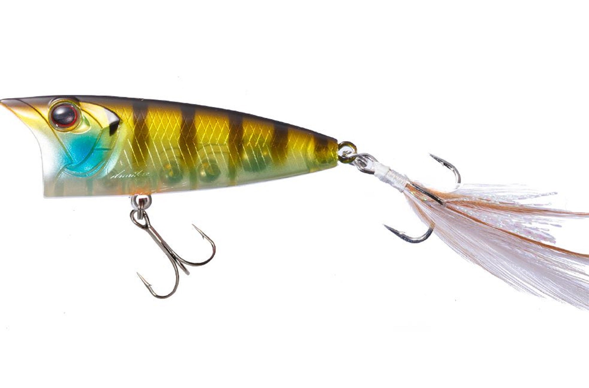 OSP Louder 60 Popper Floating Lure P-95 (9849)