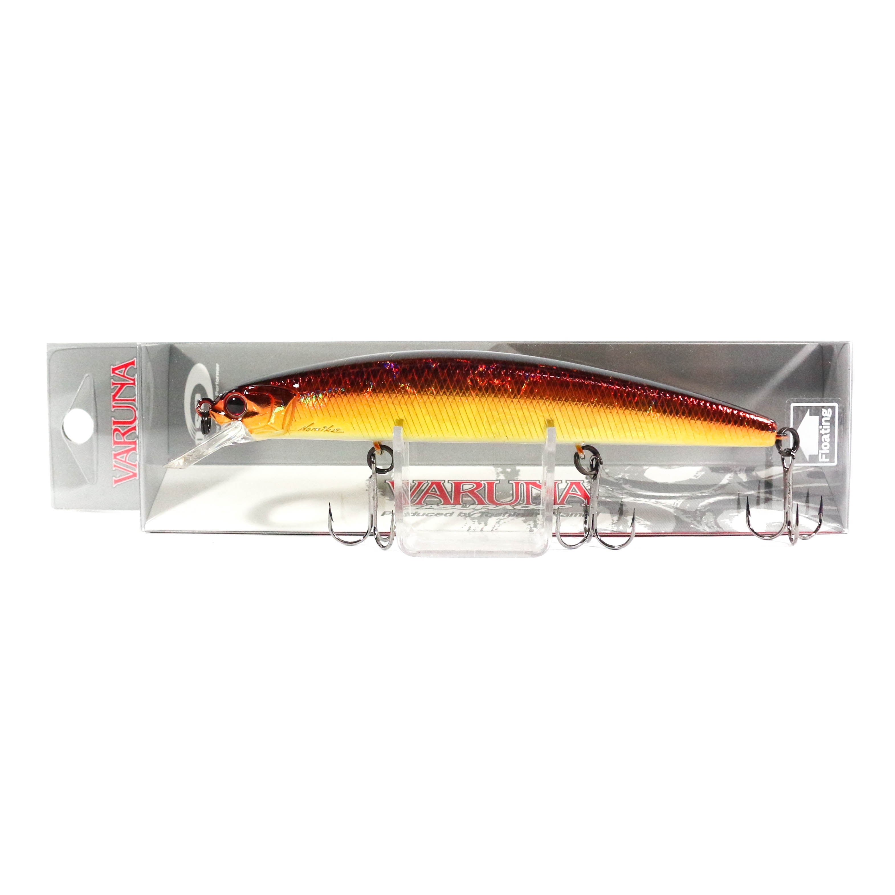 OSP Varuna 110 F Floating Minnow Lure SH-48 (9962)