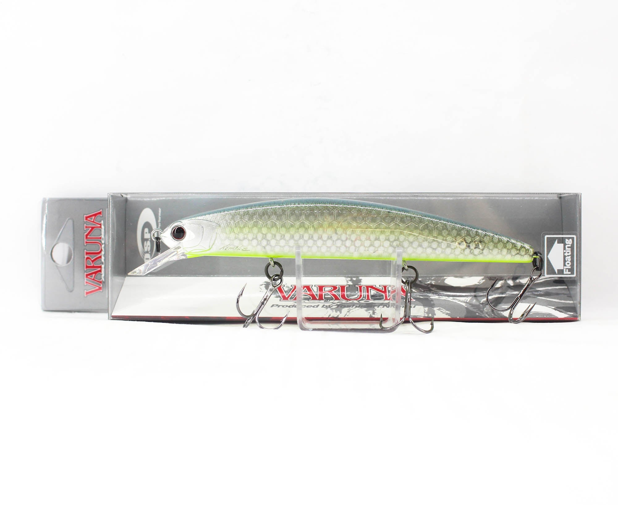 OSP Varuna 110 F Floating Minnow Lure GG-64 (9979)