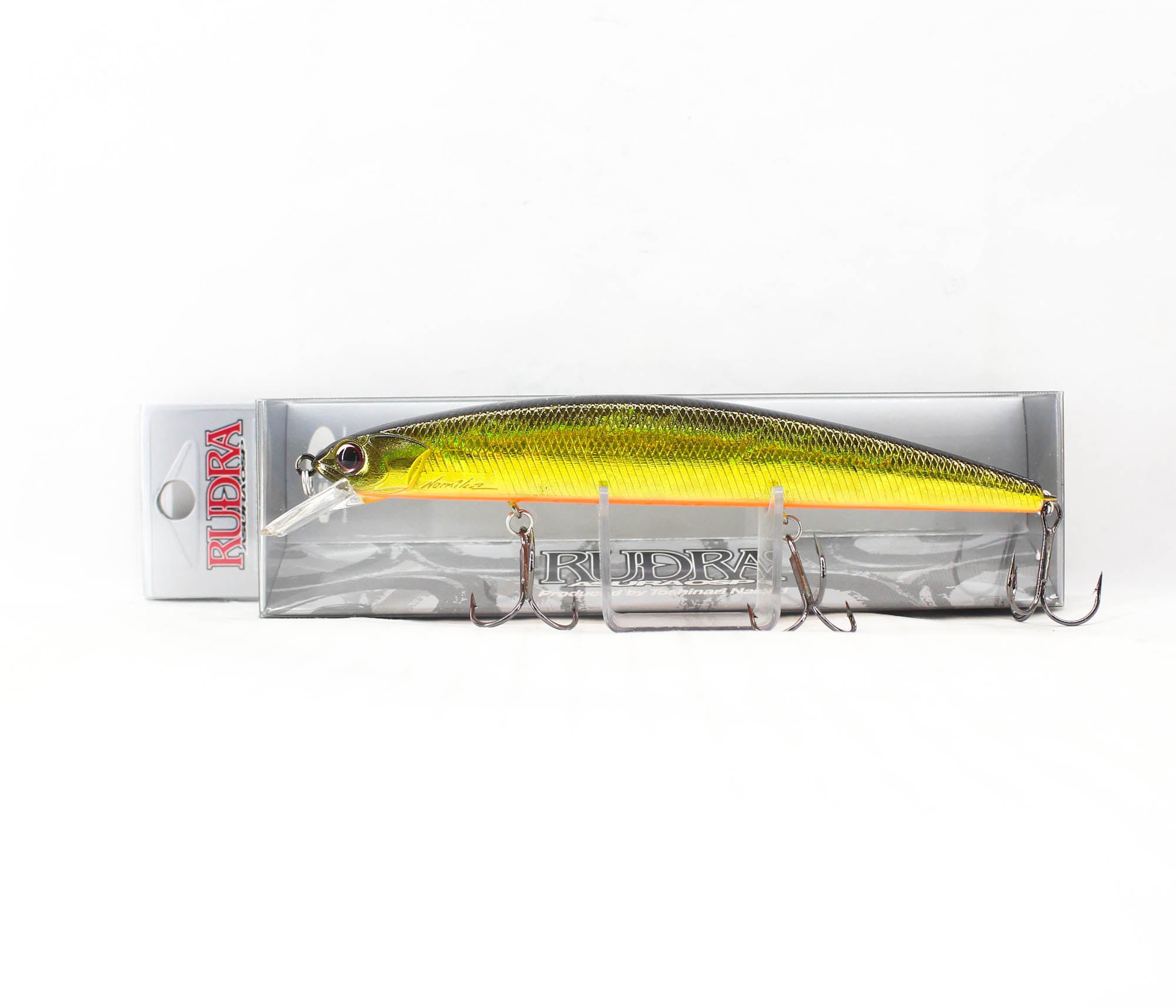 OSP Rudra 130F Floating Lure H-04 (9993)