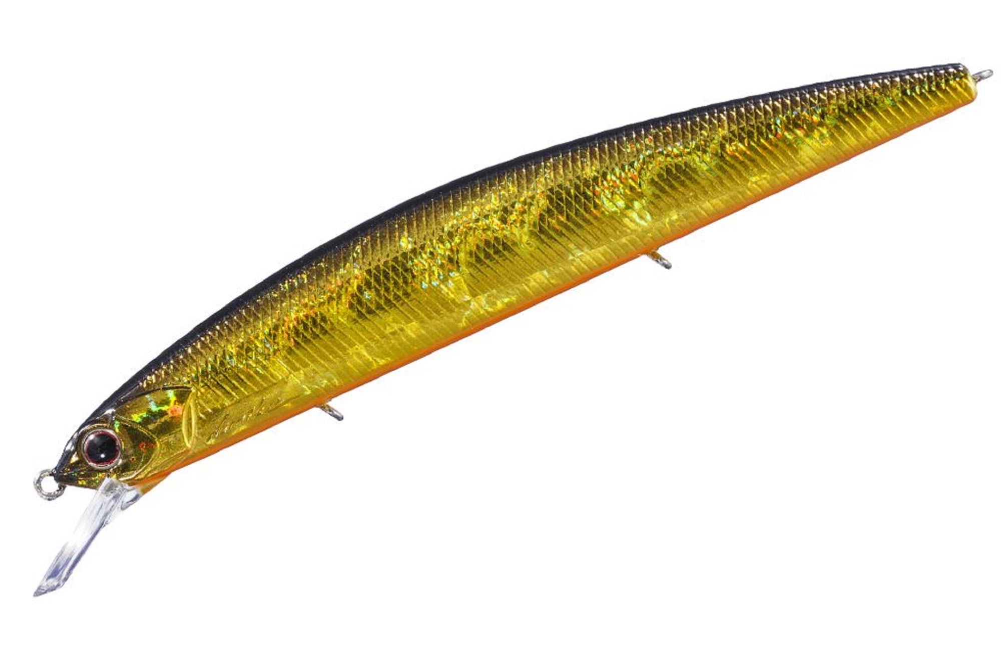 OSP Rudra 130F Floating Lure H-04 (9993)