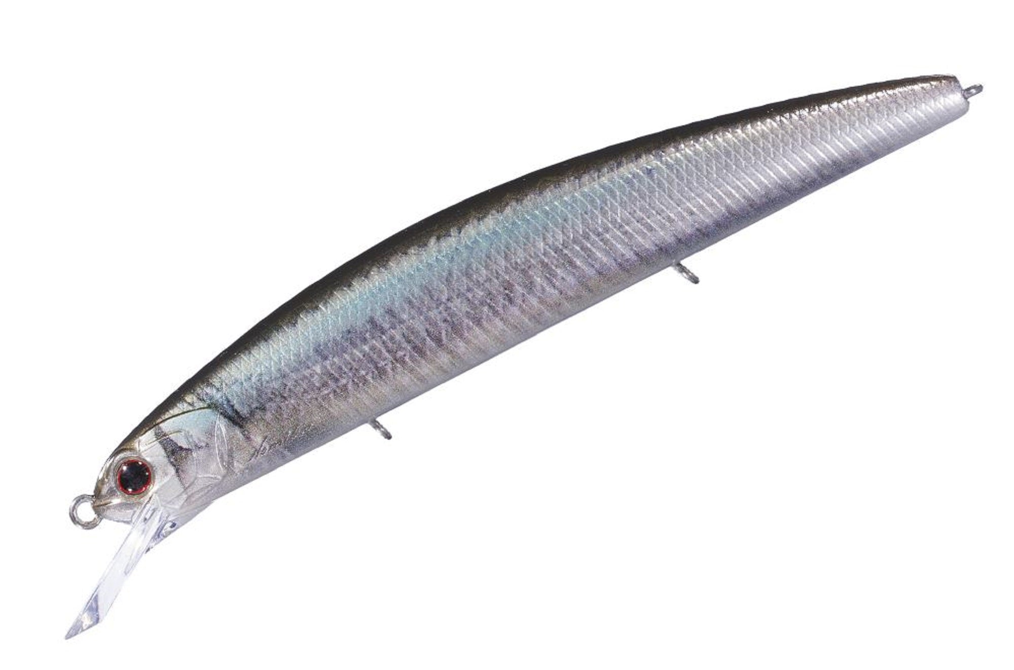 OSP Varuna 110 SF Spec 2 Floating Minnow RP-87 (0197)