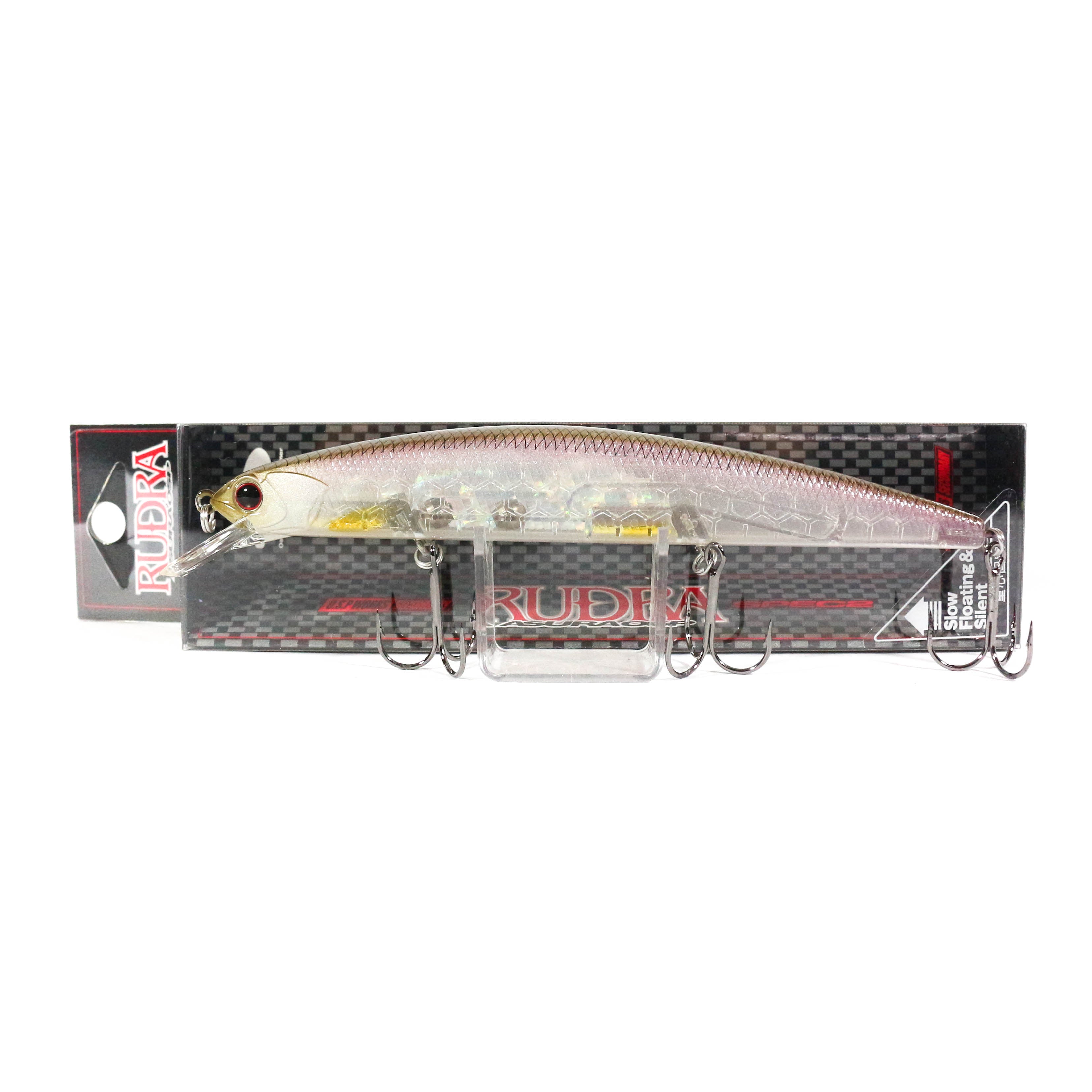 OSP Rudra 130 SF Spec 2 Floating Lure HR-91 (0289)