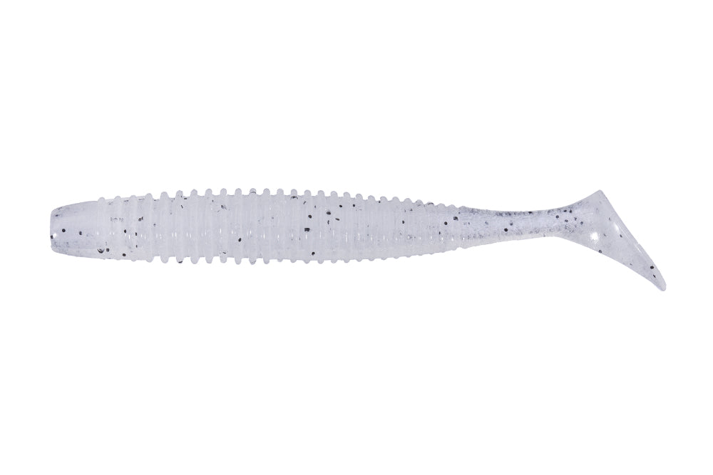 OSP Soft Lure HP Shad Tail 2.5 Inches W-056 (0517)