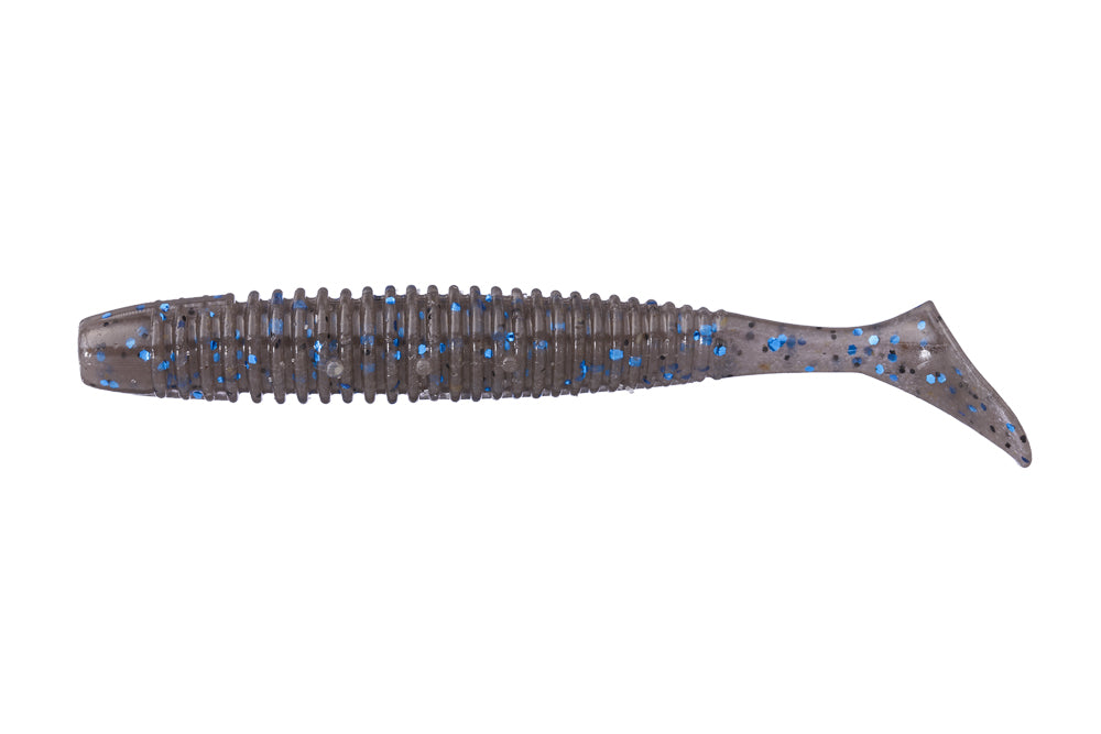 OSP Soft Lure HP Shad Tail 2.5 Inches W-054 (0524)