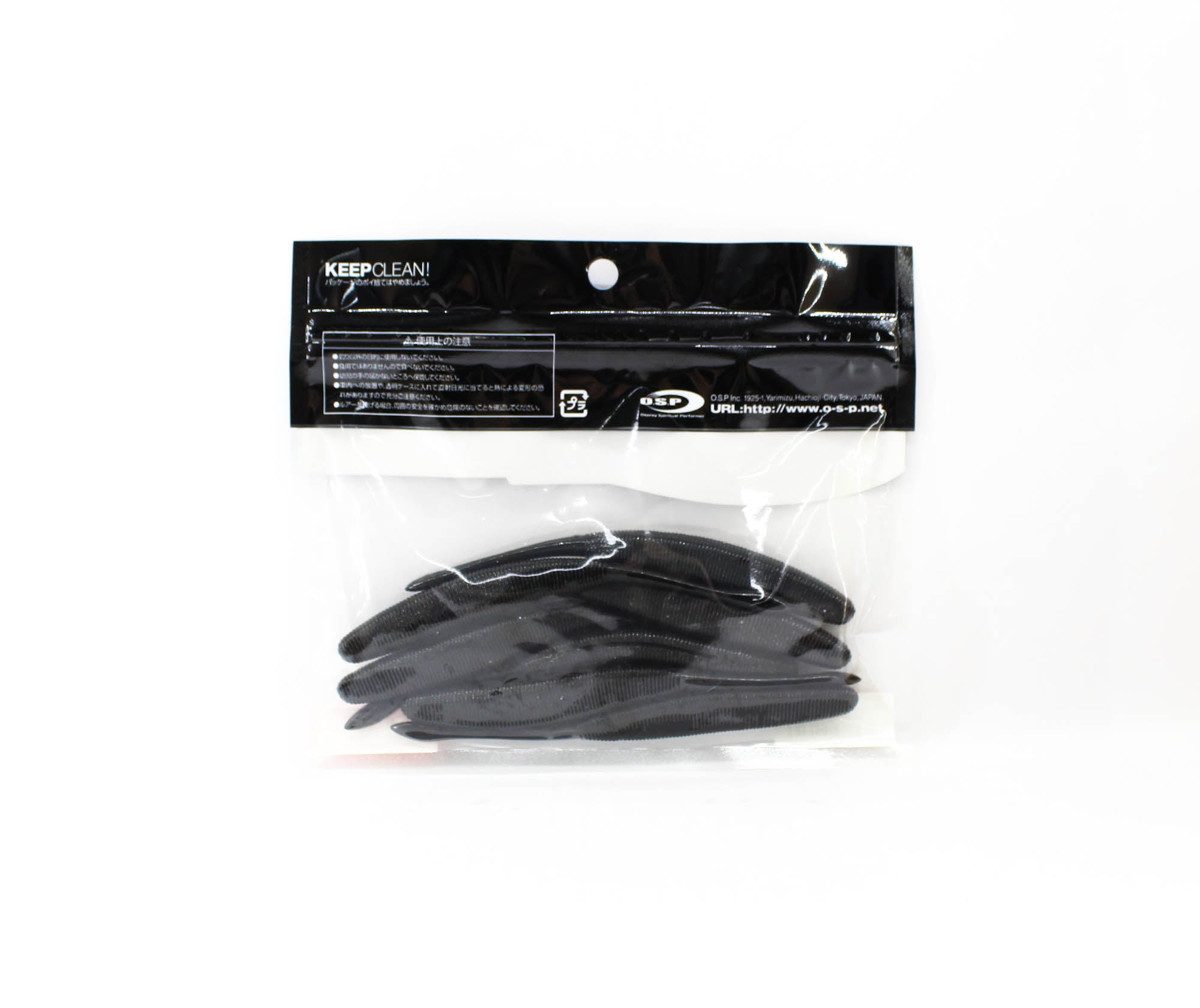 OSP Soft Lure Dolive Stick 4.5 Inches W-016 (1316)