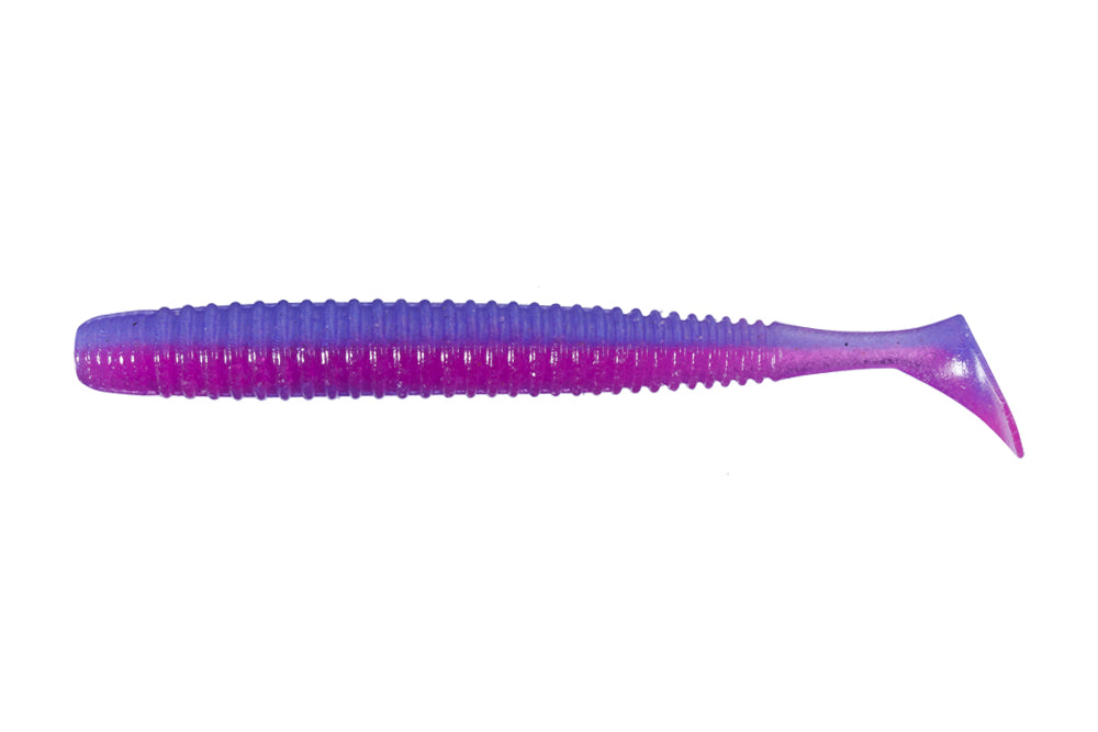 Sale OSP Soft Lure HP Shad Tail 3.1 Inches TW-147 (1484)