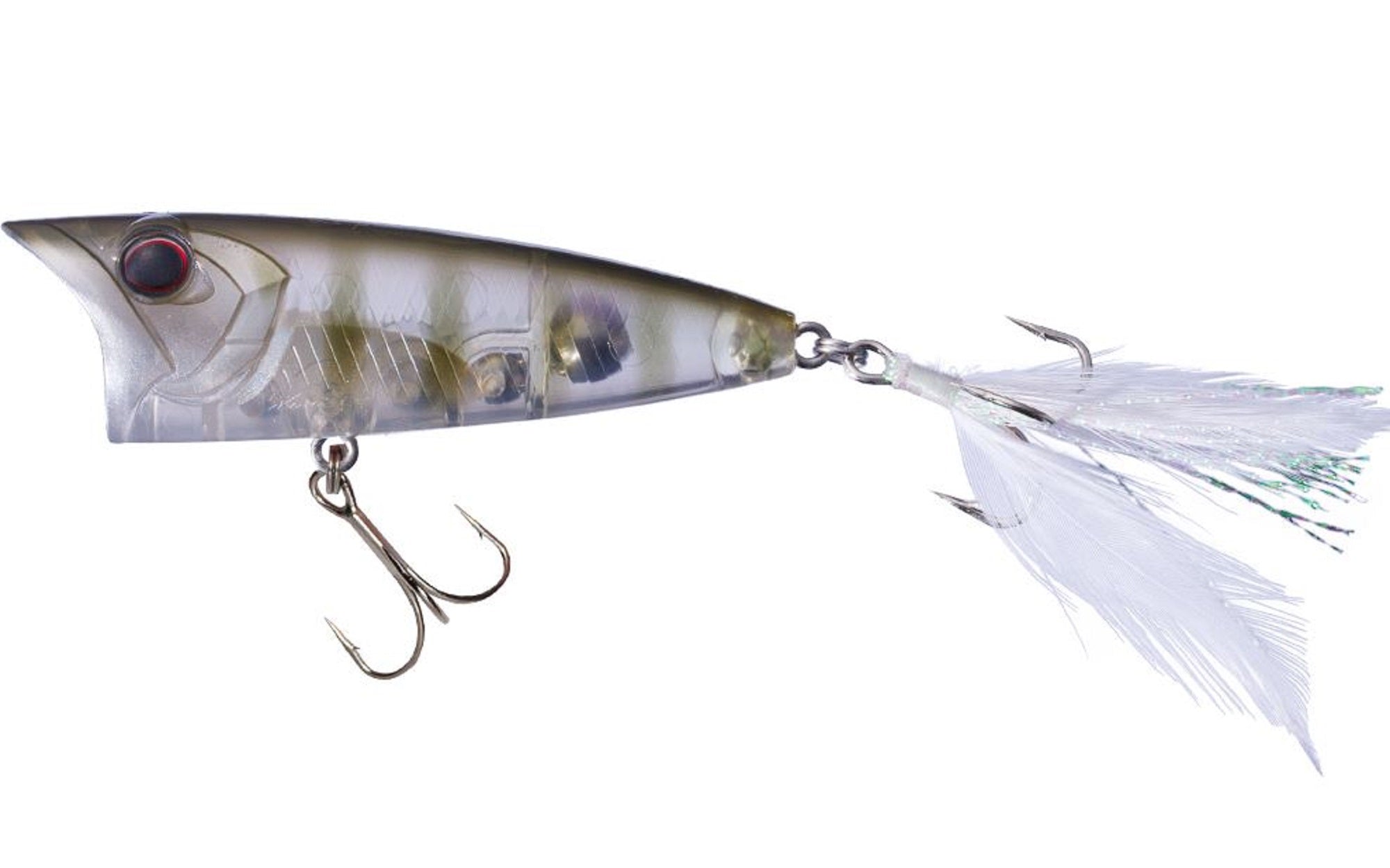 OSP Louder 50 Popper Floating Lure T-16 (1927)
