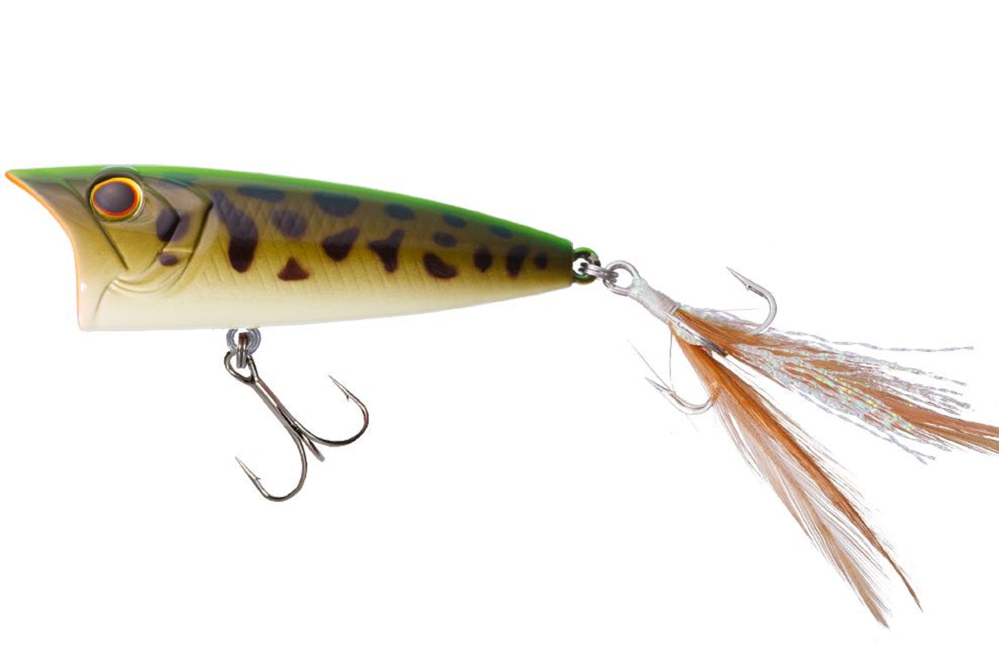 OSP Louder 50 Popper Floating Lure PP-56 (1958)