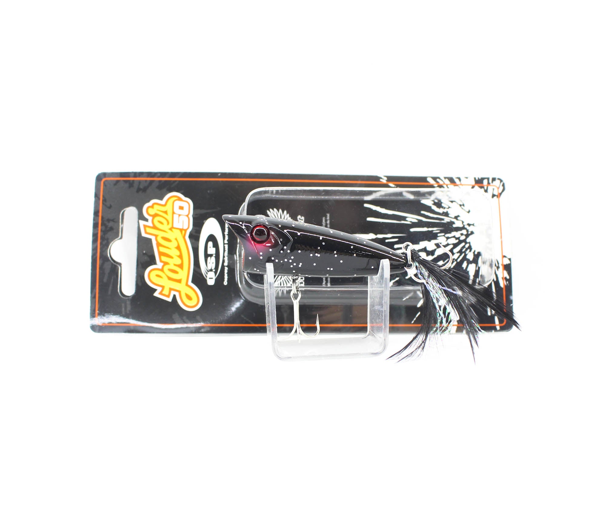 OSP Louder 50 Popper Floating Lure L-05 (1965)