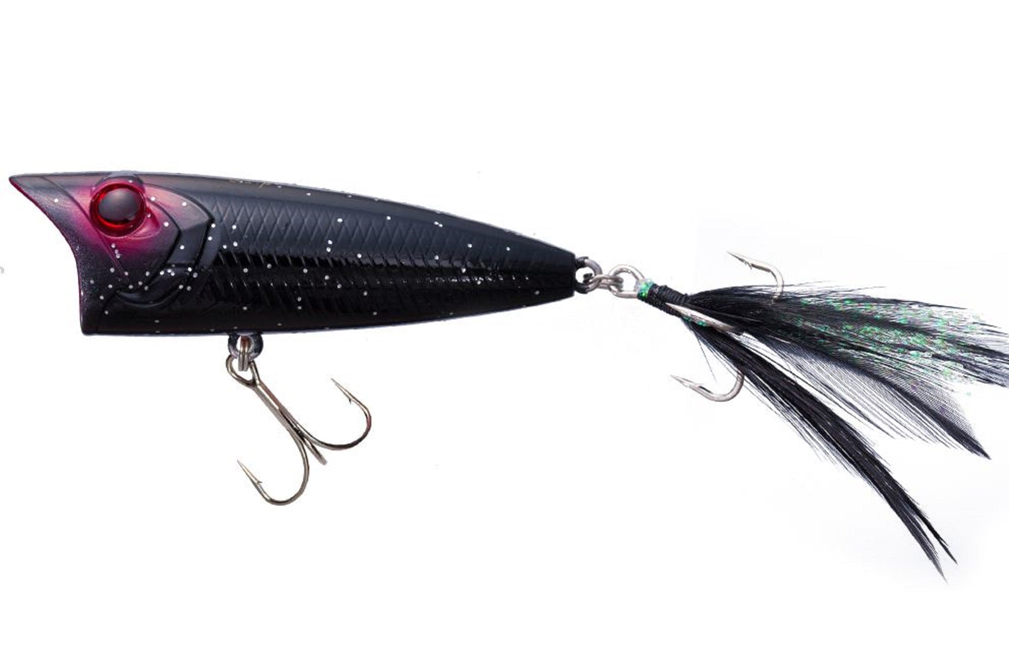 OSP Louder 50 Popper Floating Lure L-05 (1965)