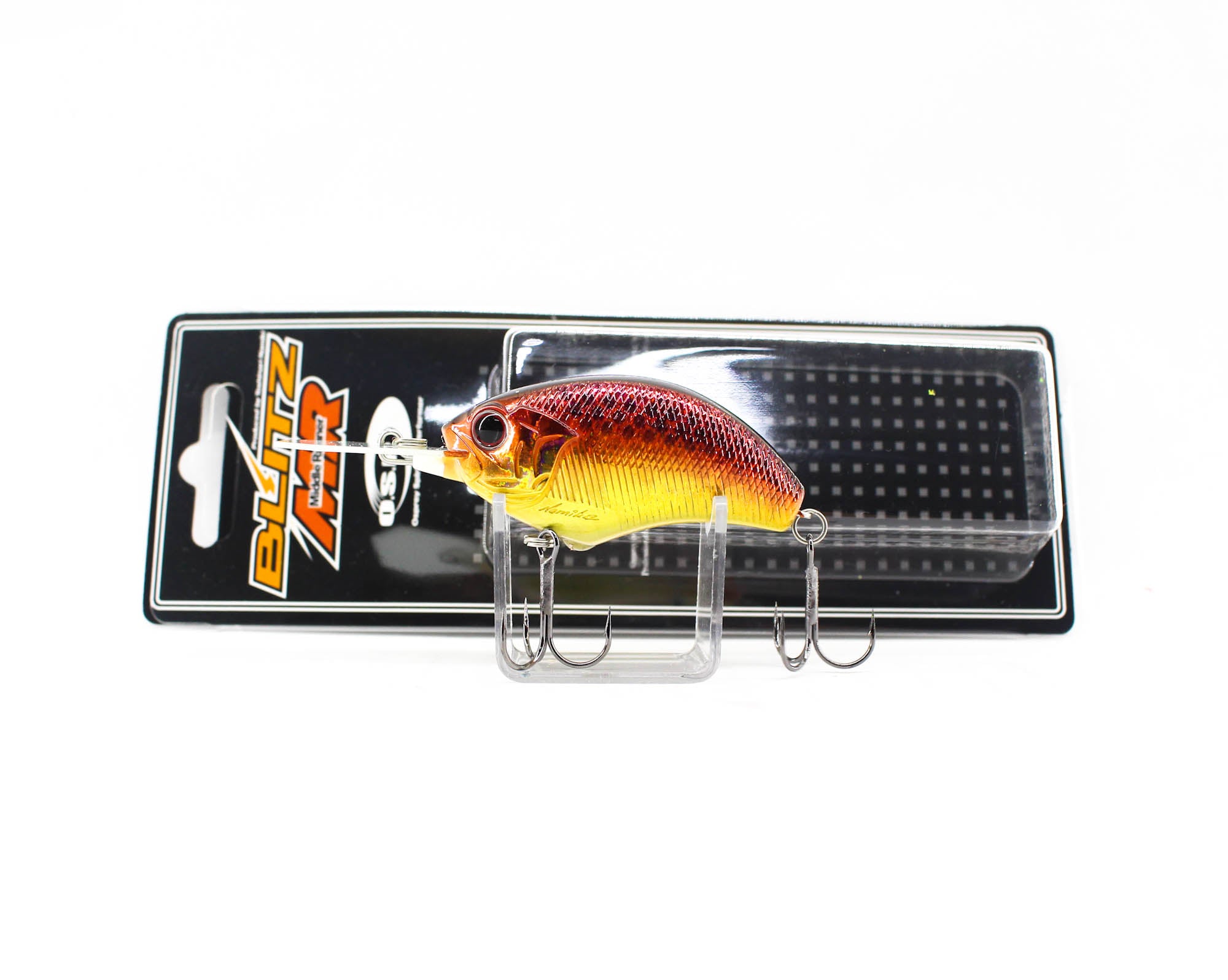 OSP Blitz MR 51.5 mm 9.5 grams Floating Lure SH-48 (2054)