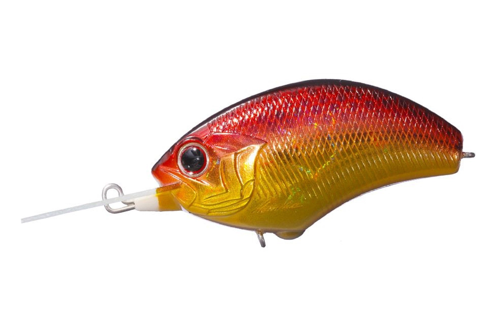 OSP Blitz MR 51.5 mm 9.5 grams Floating Lure SH-48 (2054)