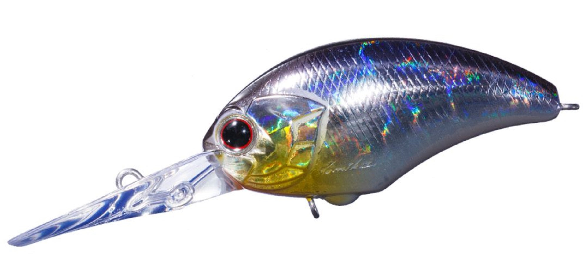 OSP Blitz Tiny DR 45 mm 6.7 grams Floating Lure H-09 (2085)