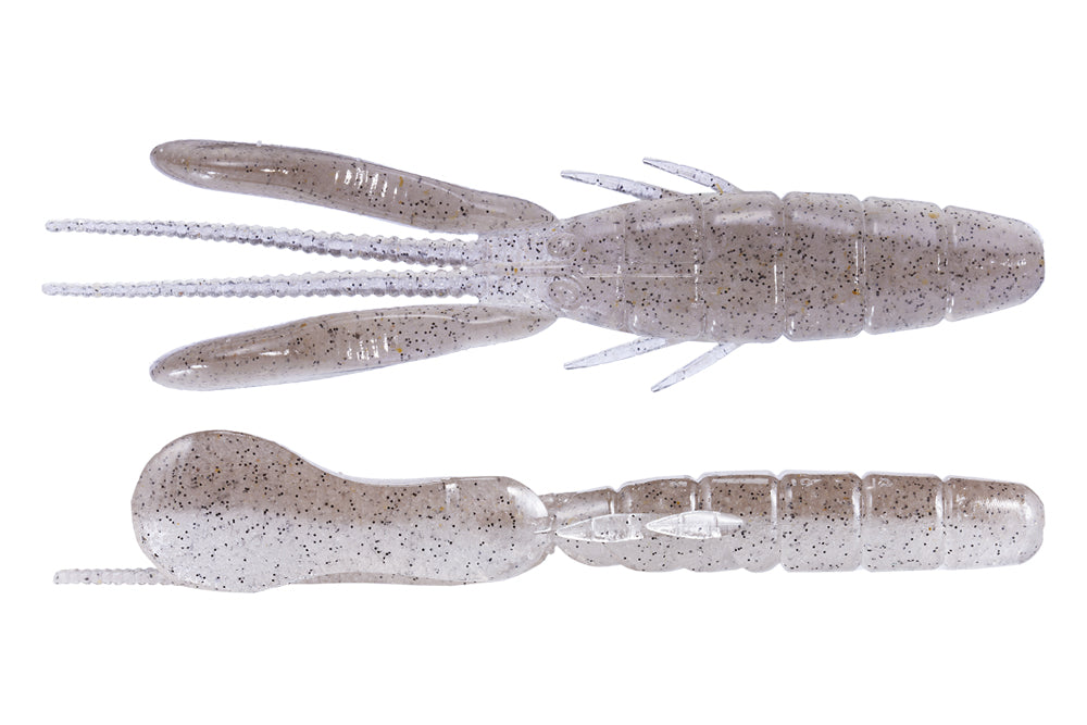 OSP Soft Lure Dolive Beaver 4 Inches TW-136 (2214)